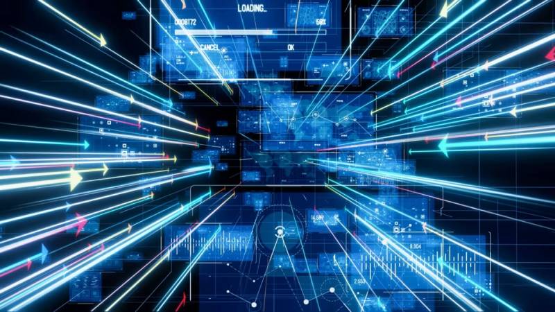 张家港市SCADA系统开发:守护工业安全的数字卫士